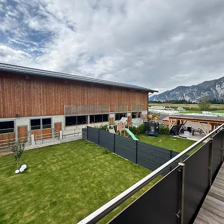 Schustererhof アパート インスブルック