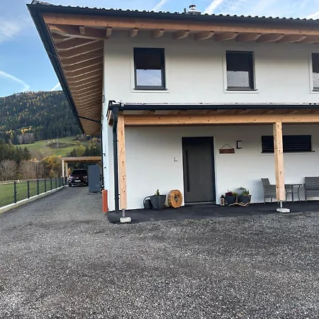 アパート Schustererhof インスブルック