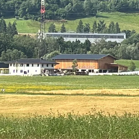 Schustererhof * Innsbruck