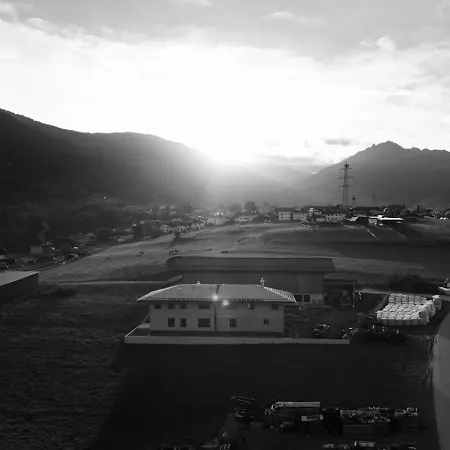 アパート Schustererhof *