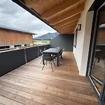 Schustererhof Apartman Innsbruck
