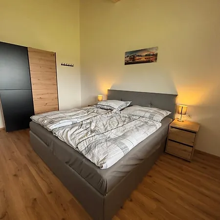 Apartman Schustererhof