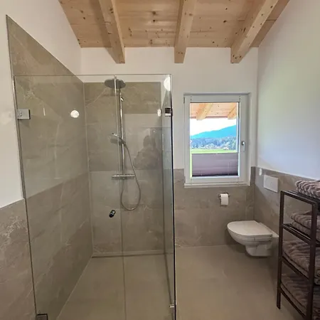 Schustererhof Инсбрук