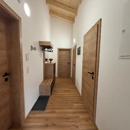 Schustererhof Apartmán *