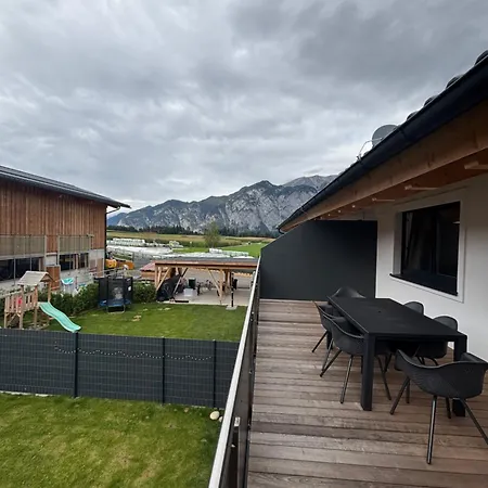 Schustererhof * Innsbruck