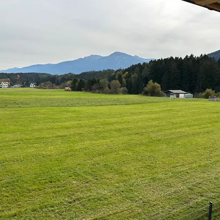 Апартаменты Schustererhof *