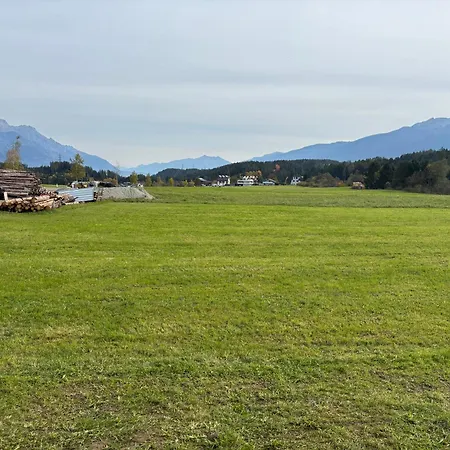 Apartmán Schustererhof Innsbruck