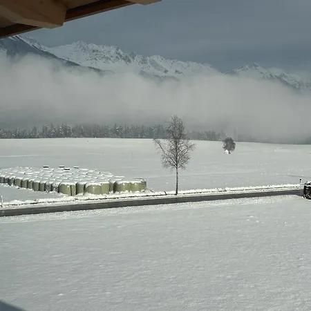 Schustererhof Διαμέρισμα