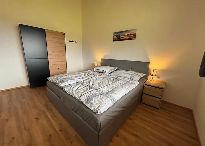 Διαμέρισμα Schustererhof