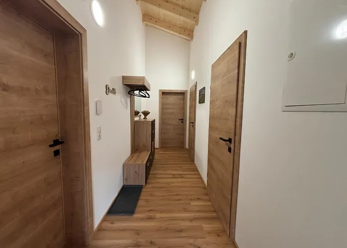 Schustererhof Appartement *