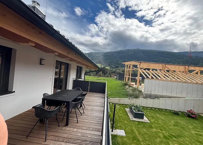 Appartement Schustererhof Innsbruck