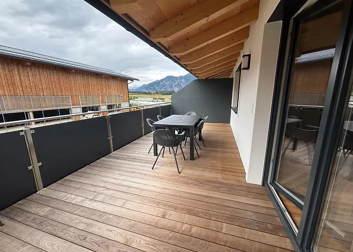 Schustererhof Appartement Innsbruck