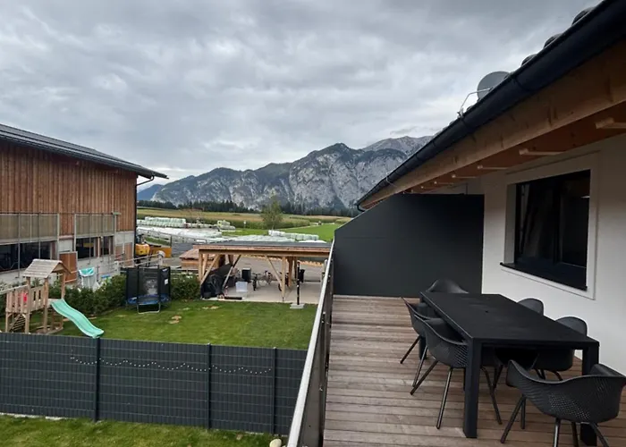 Schustererhof * Innsbruck