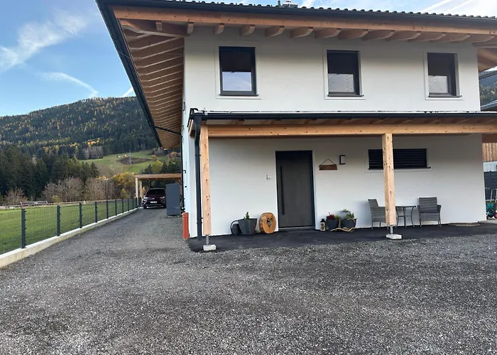 Διαμέρισμα Schustererhof Ίνσμπρουκ