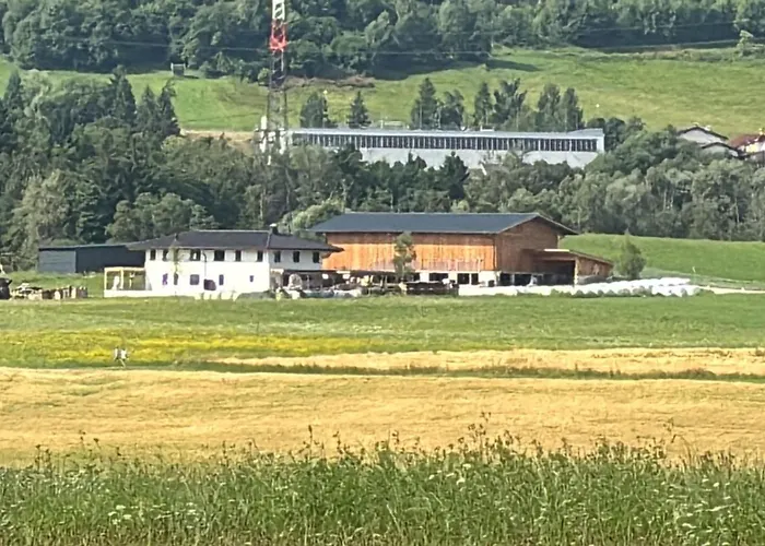 Schustererhof * Ίνσμπρουκ