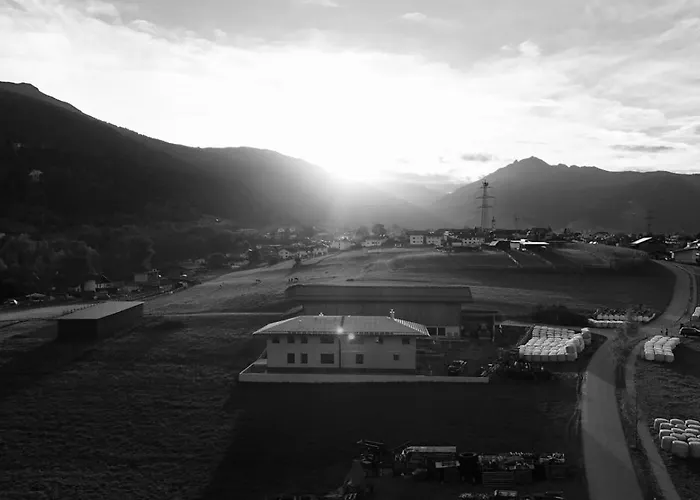 Appartement Schustererhof *