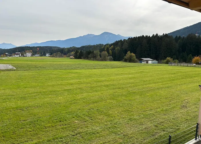 Διαμέρισμα Schustererhof *