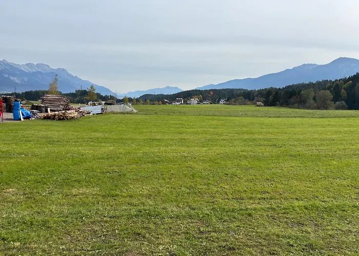Διαμέρισμα Schustererhof Ίνσμπρουκ