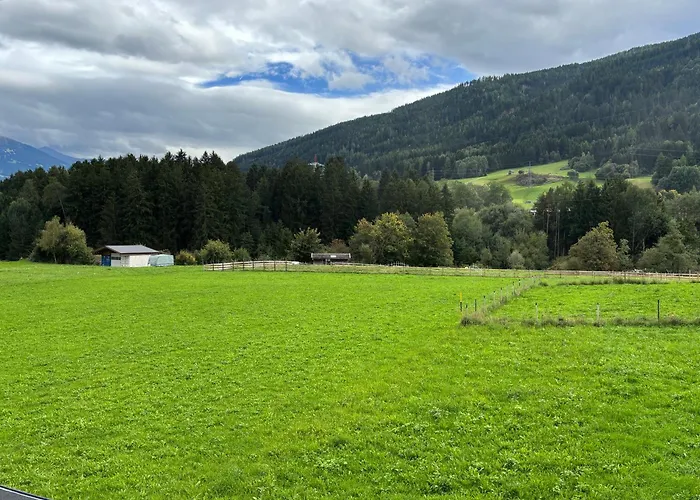 Schustererhof Διαμέρισμα *