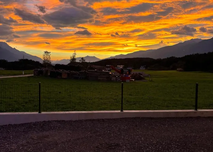 Διαμέρισμα Schustererhof Ίνσμπρουκ