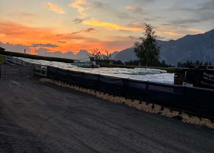 Schustererhof Διαμέρισμα Ίνσμπρουκ