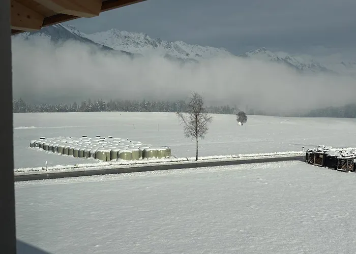 Schustererhof Appartement