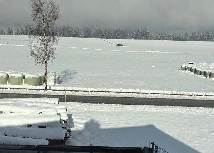 Schustererhof * Ίνσμπρουκ