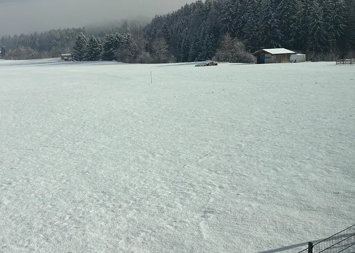 Διαμέρισμα Schustererhof Ίνσμπρουκ