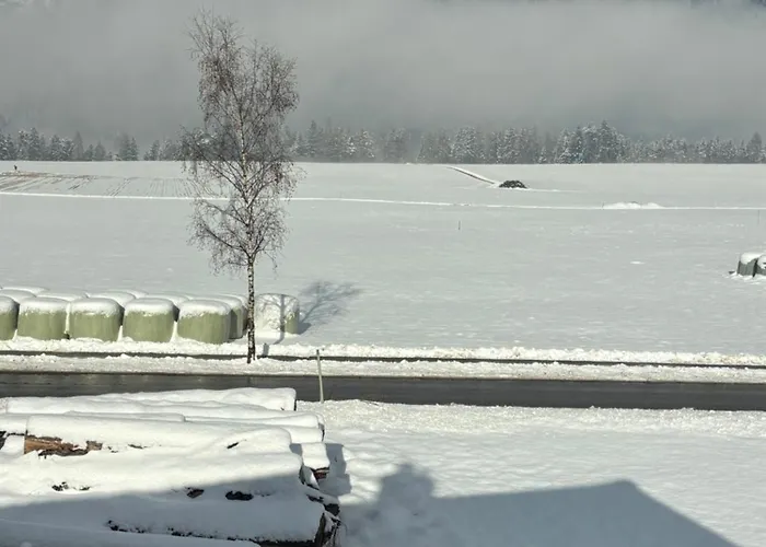 Appartement Schustererhof