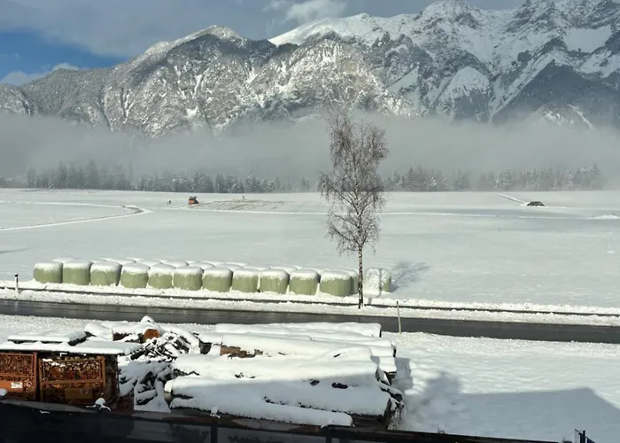 Διαμέρισμα Schustererhof *