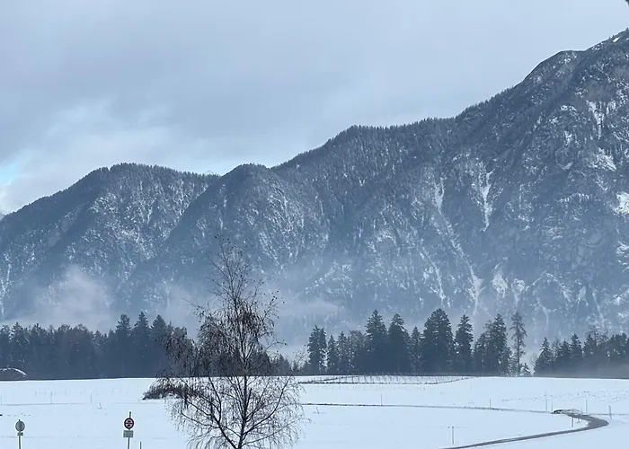 Schustererhof Appartement Innsbruck