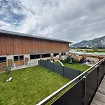 Schustererhof アパート インスブルック