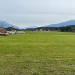 アパート Schustererhof インスブルック