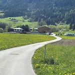 Schustererhof アパート インスブルック