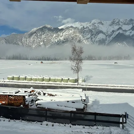 Апартаменты Schustererhof *