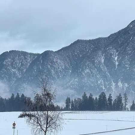 Schustererhof アパート インスブルック